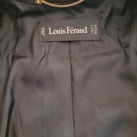 Елегантно сако Louis Feraud размер 38 - S, снимка 4 - Сака - 39997819