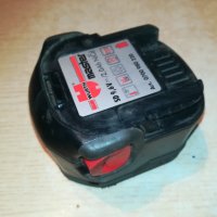 wurth NICD battery pack-germany 0311201809, снимка 1 - Винтоверти - 30662127