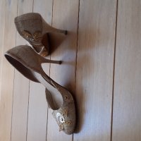 Обувки Shoe aet, снимка 5 - Дамски елегантни обувки - 29422282