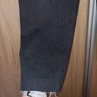 Нови дънки Mom jeans, снимка 4 - Дънки - 39361191