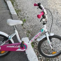 Детско колело, снимка 1 - Детски велосипеди, триколки и коли - 29283910