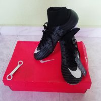 Nike Mercurial Victory VI оригинални нови бутонки калеври футболни обувки 42 номер, снимка 2 - Футбол - 38342217