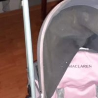 Детска количка Maclaren, снимка 3 - Детски колички - 30650270
