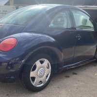 Само на части Volkswagen New Beetle 1.9, снимка 5 - Автомобили и джипове - 30195739