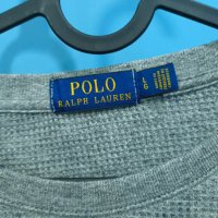 Polo Ralph Lauren Блуза/Мъжка L, снимка 3 - Блузи - 42387442