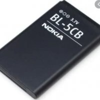 Нова Батерия за Nokia BP-3L BL-4L 4U BL-6Q BL-5U BL-4CT BL-5CB, снимка 7 - Оригинални батерии - 23926186