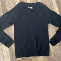 Плътна блуза рипс, снимка 2 - Блузи с дълъг ръкав и пуловери - 39564858