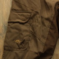 BLASER Ram 2 light - водоустойчив ловен панталон, размер 52 (XL), снимка 3 - Екипировка - 42540332
