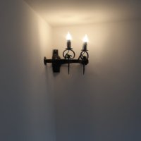 битово осветление, снимка 17 - Лампи за стена - 31420750