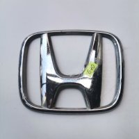 Емблема Хонда , снимка 7 - Части - 42764694