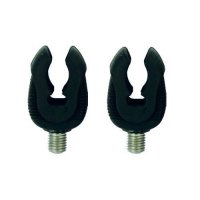 CARP PRO - ROD REST FLUO RUBBER , снимка 2 - Въдици - 7634424