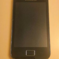 Samsung GT-S5830 Galaxy Ace - пълен комплект , снимка 4 - Samsung - 24071882