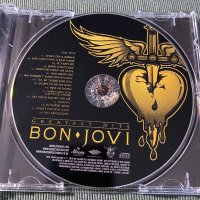 Morrissey,Richie Sambora,Bon Jovi , снимка 15 - CD дискове - 42469820
