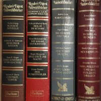 Книги немски, енгл, руски езици: фантастика, фентази, 2. СВ , снимка 12 - Художествена литература - 38293544
