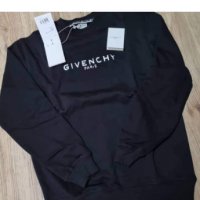 Givenchy paris Блузи Промо последни бройки , снимка 1 - Блузи - 38444042