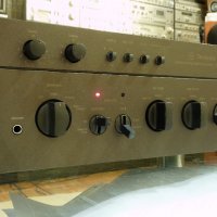 TECHNICS SU-8080 -, снимка 2 - Ресийвъри, усилватели, смесителни пултове - 38186497