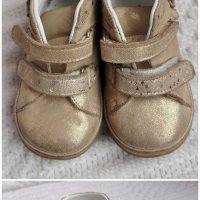 Няколко броя бебешки обувки до 21 размер , снимка 7 - Бебешки обувки - 40329459