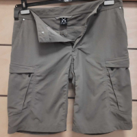 Haglöfs Mid  Shorts, снимка 4 - Къси панталони - 36455207