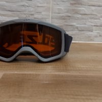 Спортни гумирани очила Wadze със видимост през тях слънчев отенък, снимка 2 - Зимни спортове - 42316841