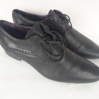 Мъжки елегантни обувки, 41 номер , снимка 1 - Официални обувки - 40852846