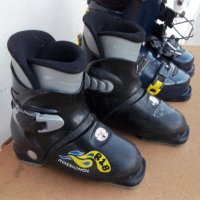 Ски обувки Salomon и Strolz, снимка 15 - Зимни спортове - 31192319