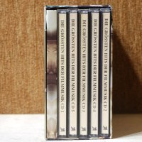 Die Grossten Hit Filmmusik- Колекционерско, снимка 3 - CD дискове - 44226142