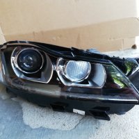 Фар Ягуар ХФ ксенон десен/Фар Jaguar XF Bi-Xenon LED, снимка 1 - Части - 37031023