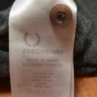 Fred Perry-Като Нова, снимка 15 - Тениски - 37445778