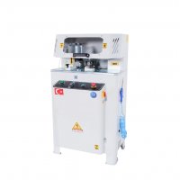 Автоматична машина за фрезоване на делители с две позиции на работа, снимка 1 - Циркуляри - 36865076