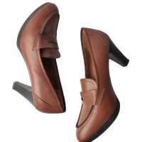 Emilio Luca shoes 41, снимка 3 - Дамски обувки на ток - 37681706