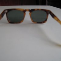 Оригинални слънчеви очила Benetton​, унисекс, снимка 3 - Слънчеви и диоптрични очила - 29225684
