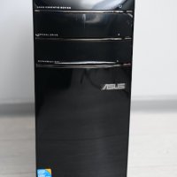 Компютър ASUS CM5765 Intel I5 , 4GB RAM , HDD - 750GB , HDMI, снимка 4 - Работни компютри - 30816741