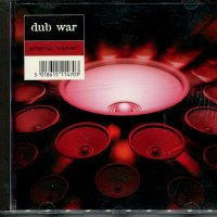 Dub war-energy maker, снимка 1 - CD дискове - 35522429