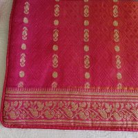 Комплект индийски калъфки за възглавници , снимка 12 - Възглавници - 40874252