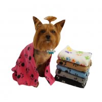 Одеяло за куче-Различни цветове/ Одеяла за кучета Кучешко одеяло Одеяло за домашен любимец, снимка 3 - За кучета - 20427731