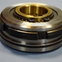 Съединител електромагнитен АВД-100 24VDC electromagnetic clutch, снимка 11 - Резервни части за машини - 38005114