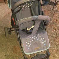 Бебешка количка Chipolino, снимка 6 - Детски колички - 42759172