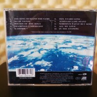 Led Zeppelin - Latter days the best of Led Zeppelin Volume Two, снимка 2 - CD дискове - 30955504