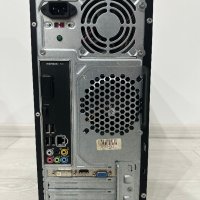 Четириядрен марков компютър Dell Inspiron 560, снимка 3 - Работни компютри - 44482365