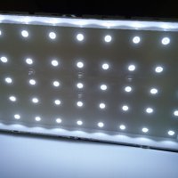 LED ленти Samsung 2013SVS32 SSP 3735 9 REV0.3 130405 от Samsung UE32F4000AW, снимка 2 - Части и Платки - 34023407