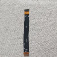 Samsung A20s , Оригинален лентов кабел, снимка 1 - Резервни части за телефони - 40804712