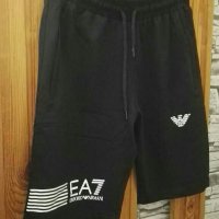 ЕА7  мъжки комплект, снимка 2 - Спортни дрехи, екипи - 29407380