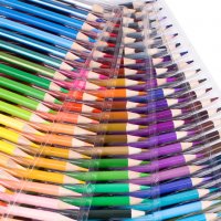 2803 Цветни маслени моливи, снимка 7 - Картини - 30455593