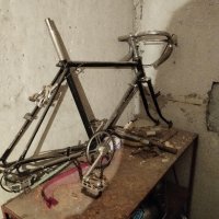 Рамки за велосипеди различни размери Пежо , Балканче, BMX