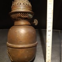 Лампа , снимка 2 - Антикварни и старинни предмети - 27850111