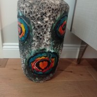 Подова ваза Scheurich, снимка 1 - Вази - 42475319