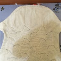 Пуловер, снимка 2 - Блузи с дълъг ръкав и пуловери - 31193638
