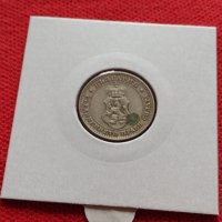 Монета 10 стотинки 1913г. Царство България за колекция - 27314, снимка 12 - Нумизматика и бонистика - 35160542