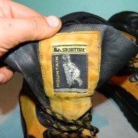 туристически  ,планинарски  обувки La Sportiva Eiger номер 45 , снимка 6 - Други - 38621004