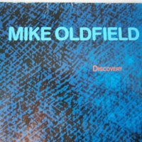 MIKE OLDFIELD - DILCOVERY - LP/ Made in West Germany , снимка 2 - Грамофонни плочи - 36825592
